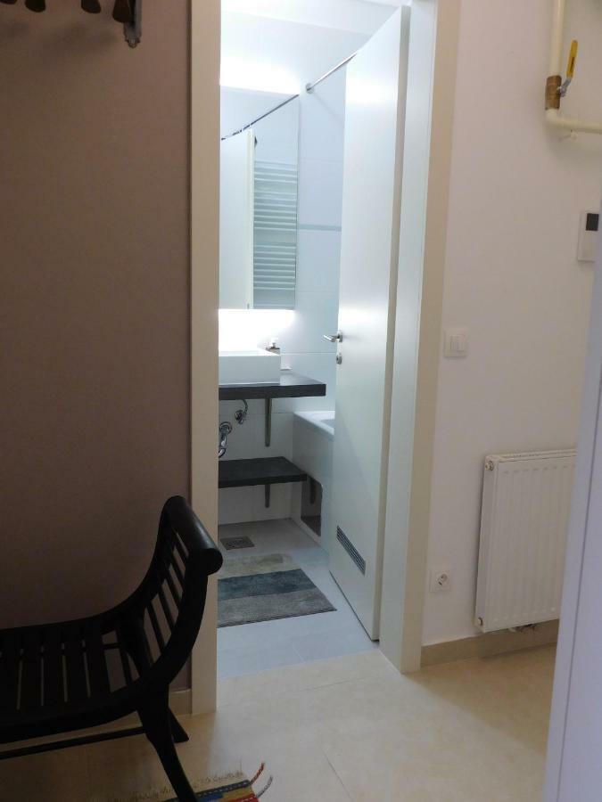 Apartman Nadja Arena زغرب المظهر الخارجي الصورة